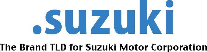 .suzuki - The Brand TLD for Suzuki Motor Corporation